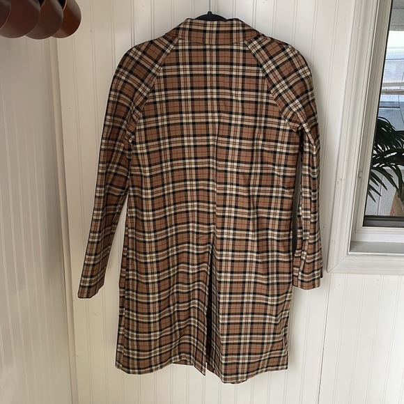 Express coat - Picture 3 of 4